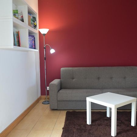 Casa Das Buganvilias Sao Sebastiao Eksteriør billede