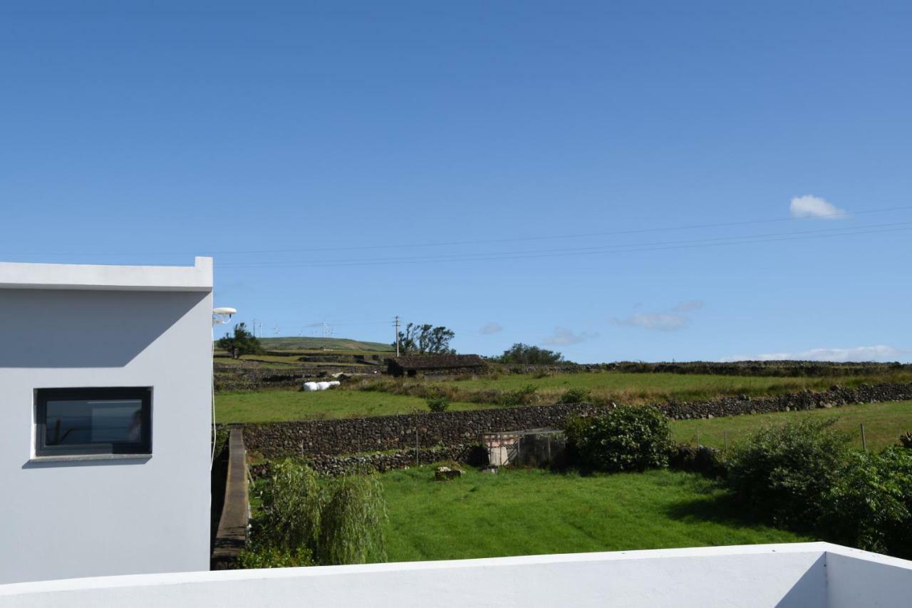 Casa Das Buganvilias Sao Sebastiao Eksteriør billede