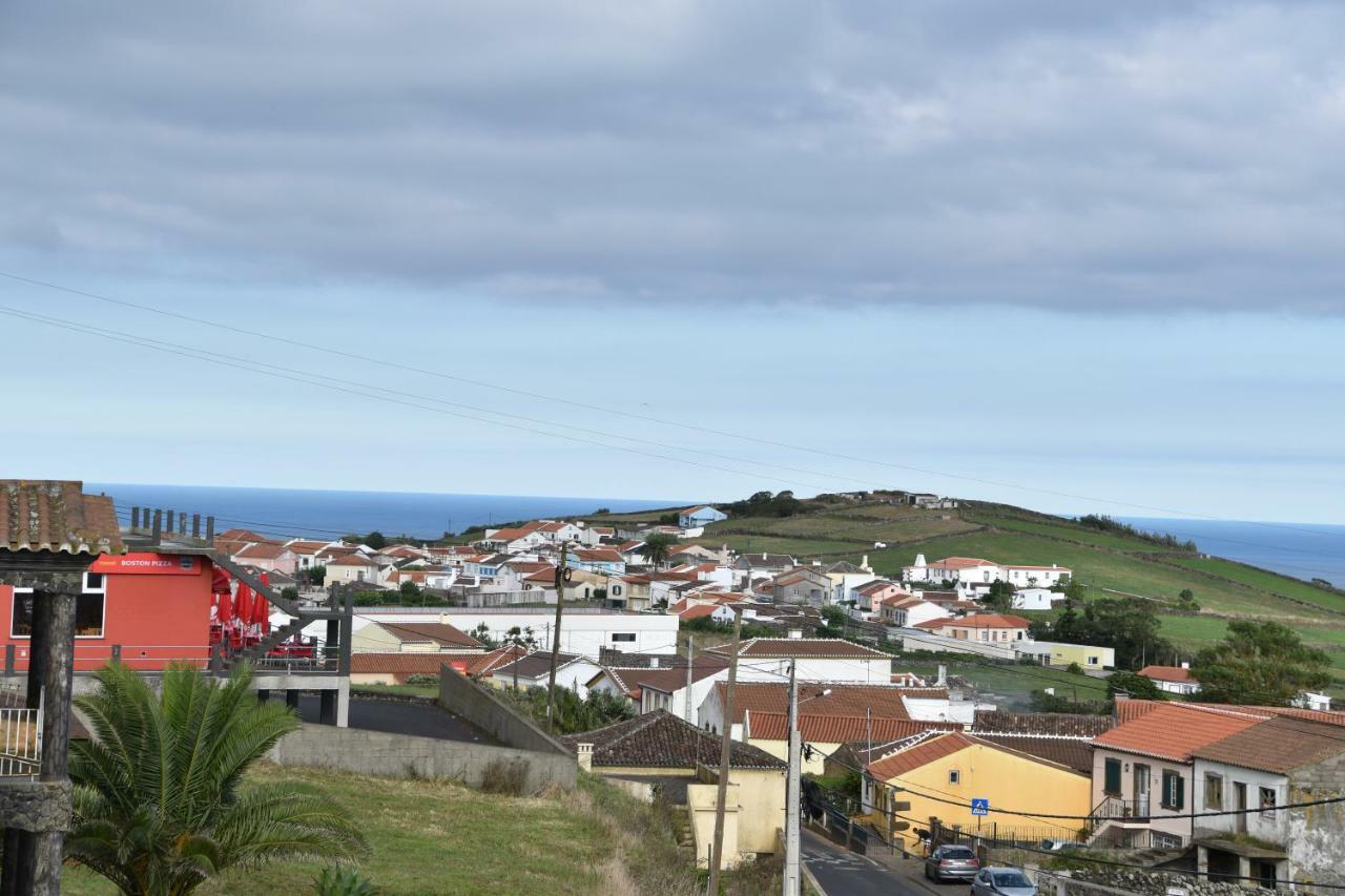 Casa Das Buganvilias Sao Sebastiao Eksteriør billede