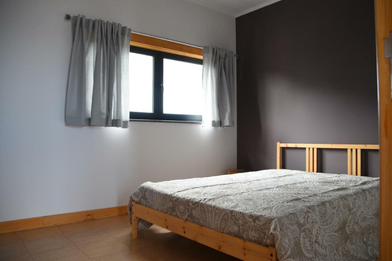 Casa Das Buganvilias Sao Sebastiao Eksteriør billede
