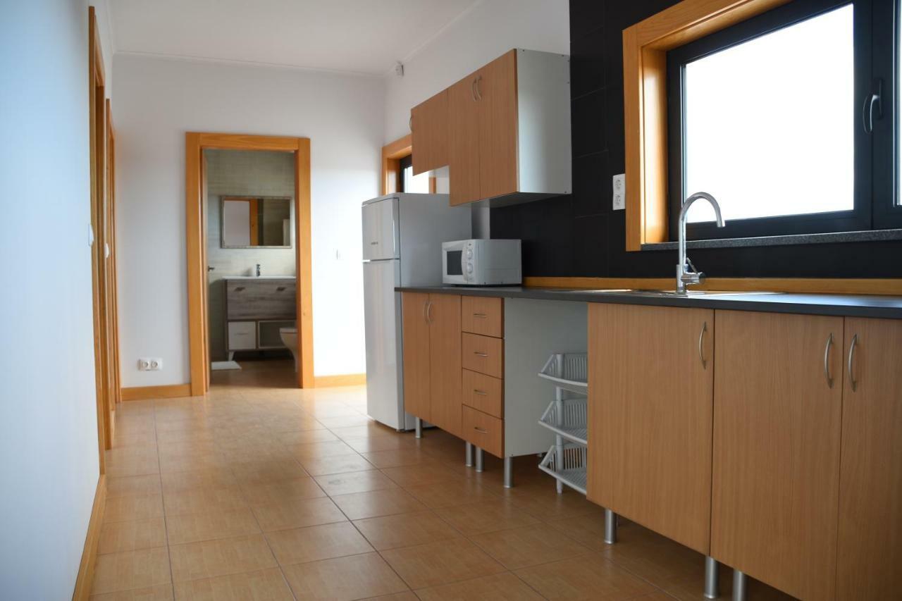 Casa Das Buganvilias Sao Sebastiao Eksteriør billede
