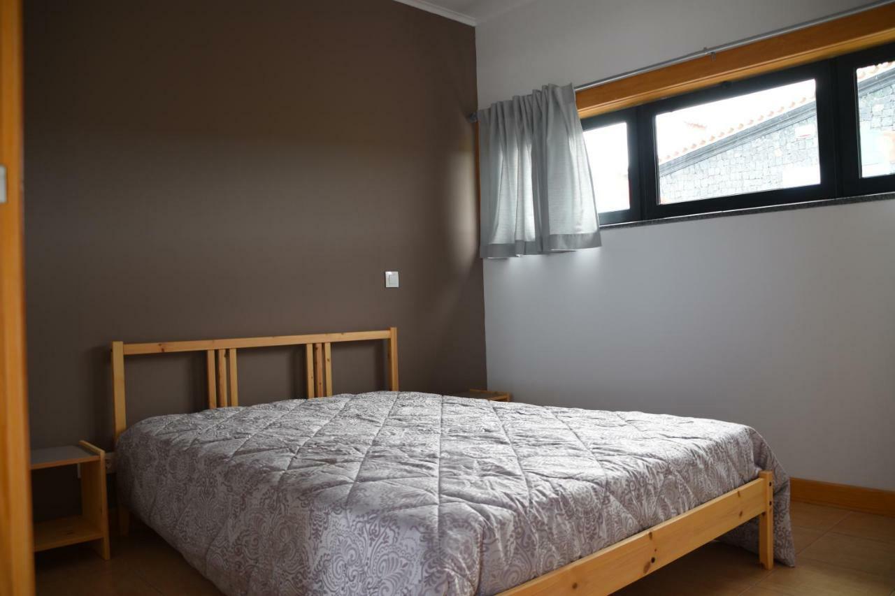 Casa Das Buganvilias Sao Sebastiao Eksteriør billede