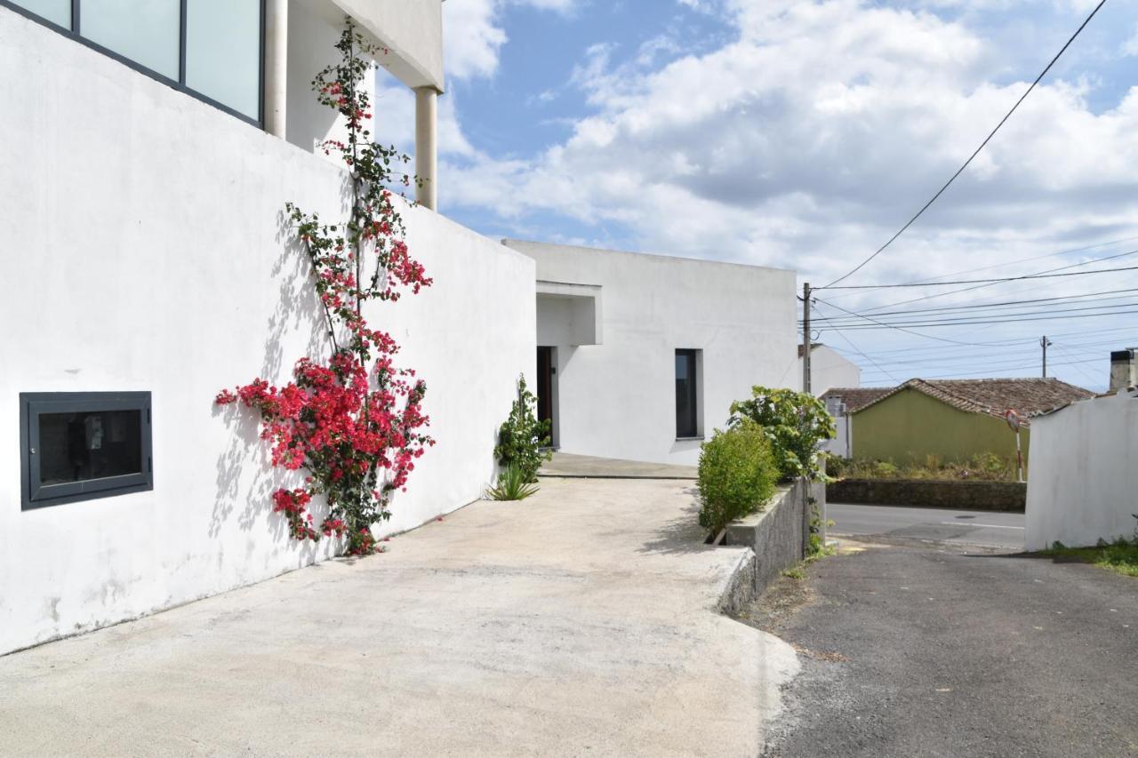 Casa Das Buganvilias Sao Sebastiao Eksteriør billede
